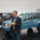 Photo Credit: David Tracy/Jalopnik